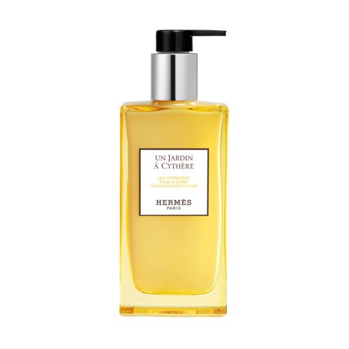 HERMÈS-Un Jardin à Cythère - Moisturizing body milk